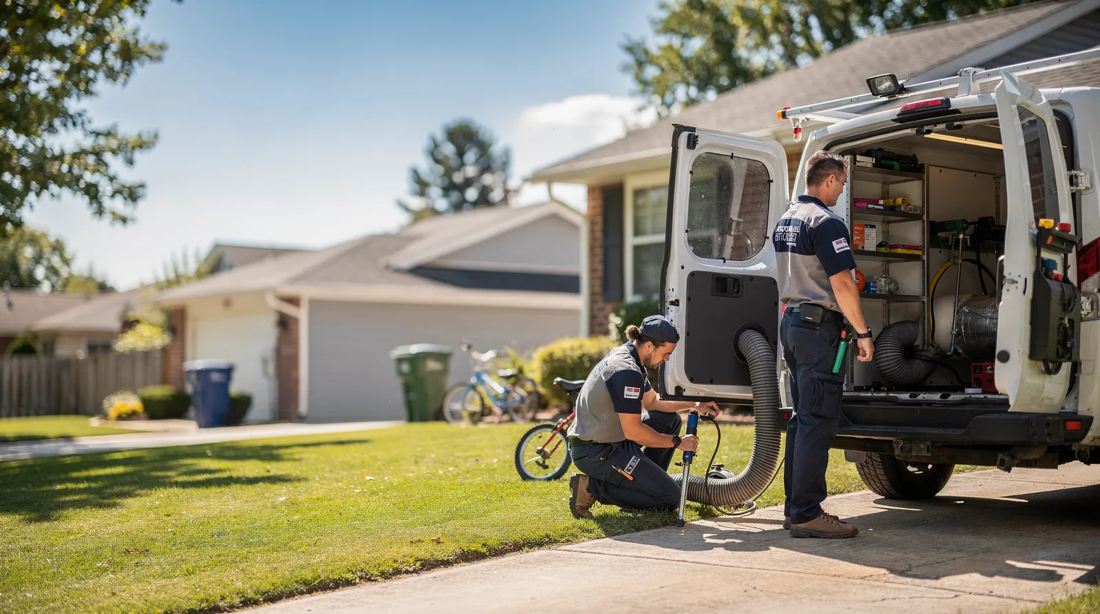 24/7 HVAC Repair & AC Replacement in Pleasant Hall, PA near me